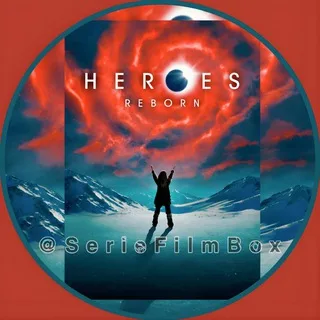 ๐ซ๐ท HEROES REBORN VF FRENCH INTEGRALE SAISON 2 1 FR VOIR