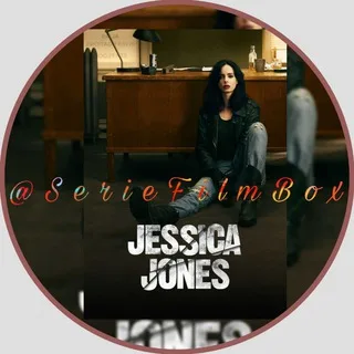 🇫🇷 JESSICA JONES VF SAISON 4 3 2 1 FRENCH INTEGRALE FR VOIR FRANÇAIS