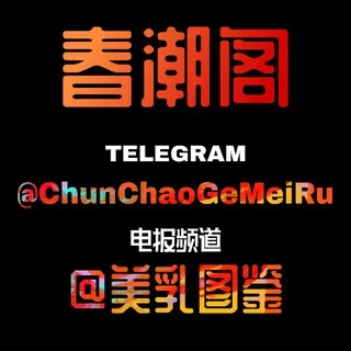 春潮阁❤️美乳图鉴
