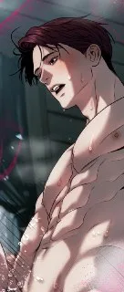 XXX YAOI