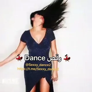 2๏ธโฃ ุฑูุต | Dance ๐ฅ๐๐ป