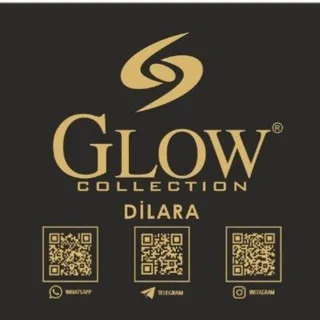 GLOW collectฤฑon Dilara