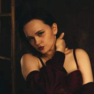 Ню-фотограф | Olya Korolll