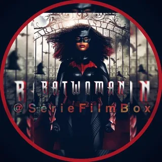๐ซ๐ท BATWOMAN VF SAISON 4 3 2 1 FRENCH INTEGRALE FR VOIR FRANรAIS