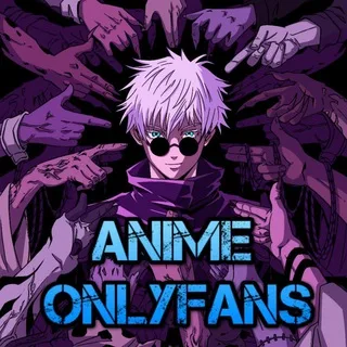 Anime OnlyFans
