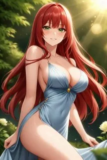 Anime тянки | Аниме Арты | Пикчи 18+🍓